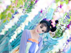 -九月鹰飞汉服摄影工作室