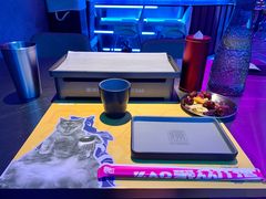 -燥次·烧烤酒场(万象城店)