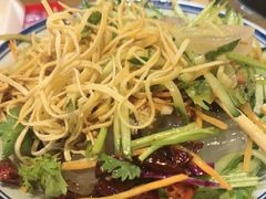 -新兴园饺子馆(北京百子湾店)