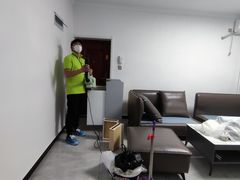 -绿色家缘甲醛治理公司(中关村店)