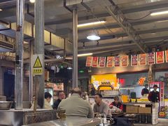-大佬陈羊肉串(永安街店)