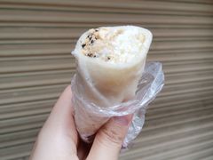-姚氏祖传糖葱薄饼(华坞店)
