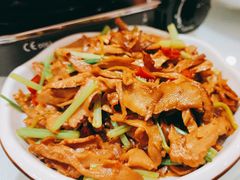 -鸿兴楼酒家(阜阳路店)