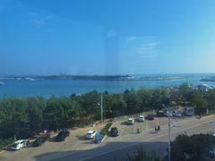 -日照灯塔风景区