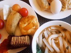 -广州凤凰城酒店-维也纳西餐厅