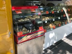 门面-宋记饼家(石门二路店)