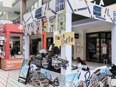 -宁波杉井奥特莱斯广场