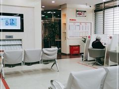 -招商银行(北京东三环支行)