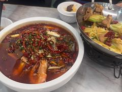 -台北楚楚园馅饼粥(虹桥南丰城店)