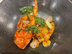 -广州文华东方酒店·江-由辉师傅主理