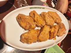 -新白鹿餐厅(西湖银泰店)