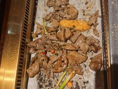-新石器烤肉(之心城店)