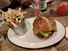 -尚牛社会 Beef & Liberty(金桥EKA天物店)