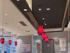 -吉野家(保利广场店)