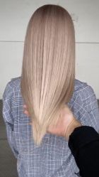 -MY HAIR ARDOR