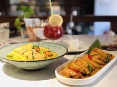 -麦甜创意轻食餐厅(西康路店)