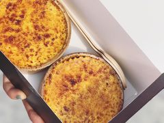 法式焦糖布蕾-PAUL LAFAYET 法式甜品(港汇广场店)