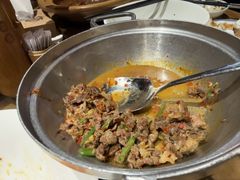 -湖南老灶台·生态农业餐饮(龙胜店)