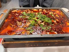 -火龙堂·风味民间菜(文一路店)