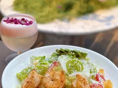 -沛家·西餐Brunch·直火料理