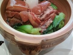 正兴酱方-老正兴菜馆(福州路店)