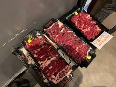 -潮发潮汕牛肉店(芳村店)