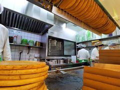 -甲乙饼·手工牛肉饼(东方广场店)