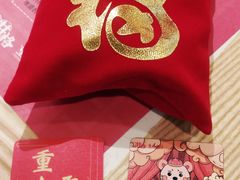 -井格重庆火锅(友谊路新业广场店)