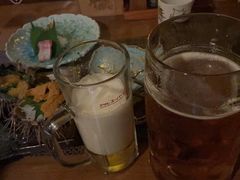 -半藏居酒屋(香港花园店)