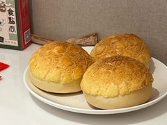 -粤来记·啫啫煲·点心(日月光店)