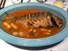 -阿五黄河大鲤鱼(英协路店)