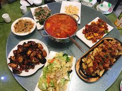 -桃子餐厅·天津菜(红星路直营店)