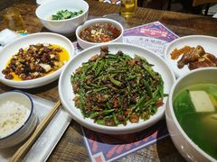 -铁公鸡·四川料理(天环广场店)