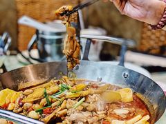 大盆牛蛙-昱龙大盆牛蛙馆(三兴街总店)
