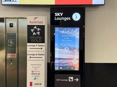 -维也纳国际机场