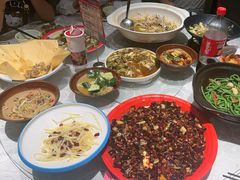 -常和州·夜宵大排档(常州单店)