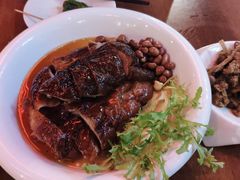 港式明炉烧鸭-德宏记·茶餐厅(新辰里学清路店)