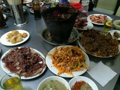 -松明一烤肉馆(鲁园店)