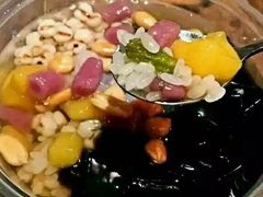 -正宗八宝冰饭·非遗冰饭·烧烤(奎桥店)