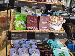 -COSTA COFFEE(龙德广场店)