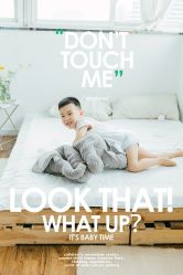 点击看大图 -幺幺BABY婚纱摄影