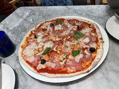 -玛尚诺意式餐厅(官舍店)