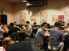 -将台涮肉(酒仙桥店)