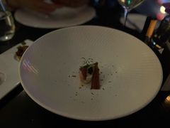 -圣丰索菲特·法国餐厅