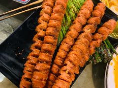 烤肠-莲香西域·正宗新疆菜(龙华店)