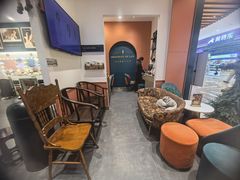 -海马体照相馆(重庆爱琴海购物公园店)