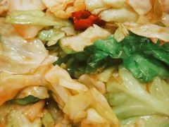 -北平小馆·烤鸭·家常菜(磨房北里店)