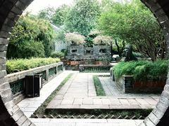 -东莞市可园博物馆