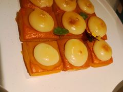 九格南瓜-大树餐厅(益田假日店)