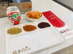 -延小二烤串店(银泰店)